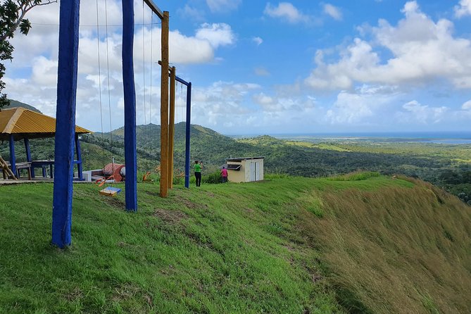 Safari Full Day VIP Experience - Who will get the most from this $64 day?