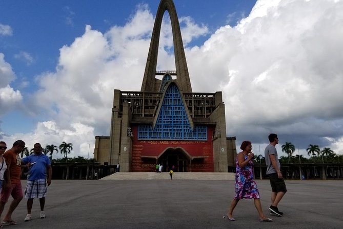 Safari Half Day Experience - Macao Beach gives the half-day a breath of fresh air