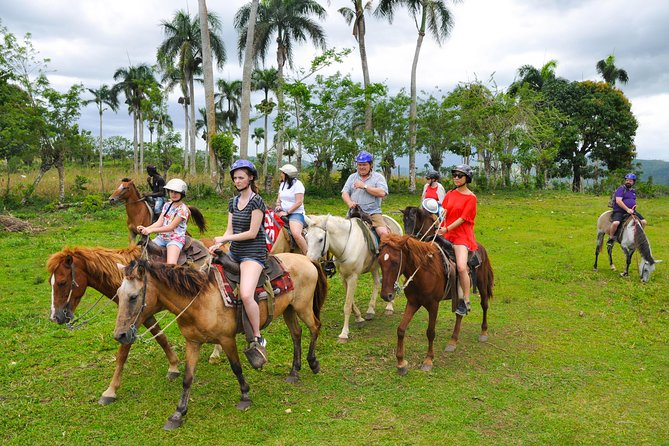 Safari Supreme Full Day Outdoor Adventure Punta Cana - Higuey, a school visit, and the Basilica of La Altagracia