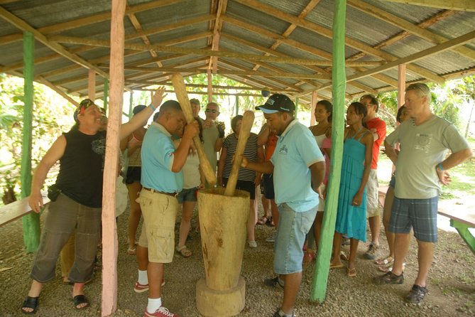 Safari Tour from Punta Cana - Starting early from Punta Cana