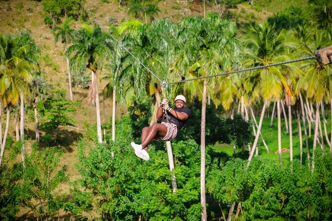 Safari Tour in Punta Cana todo el dia una Aventura inolvidable - Key things to know before booking