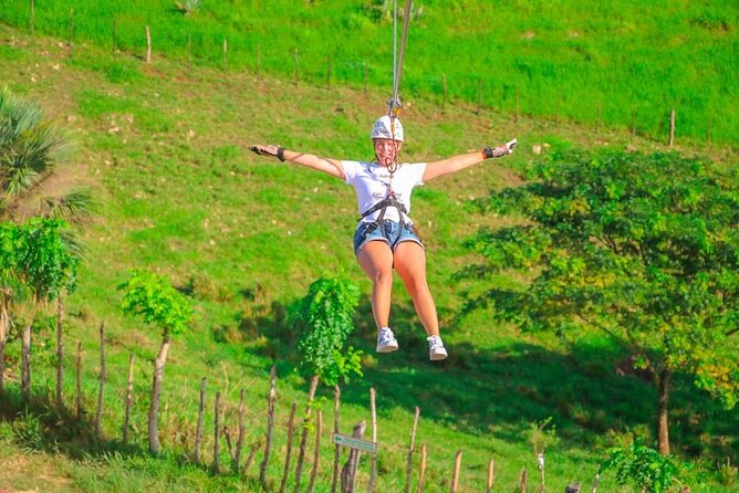 Safari Tour in Punta Cana todo el dia una Aventura inolvidable - A full day that mixes action with Dominican life