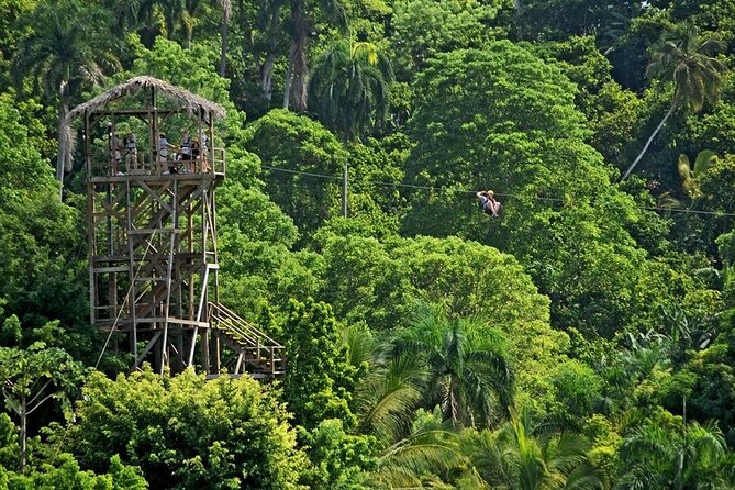 Safari Tour in Punta Cana todo el dia una Aventura inolvidable - Higuey’s Basilica of Our Lady of Altagracia