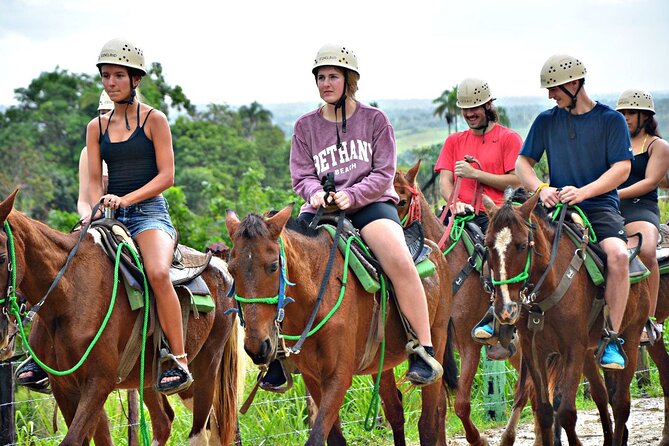 Safari Tour in Punta Cana todo el dia una Aventura inolvidable - Transport, guides, and the pace of the day