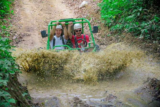 Safari Tour in Punta Cana todo el dia una Aventura inolvidable - Uvero Alto: horseback riding in the countryside