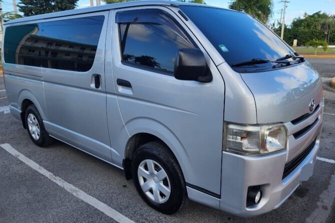 Safe transport and shuttle service in Punta Cana Dominican Rep. - Key points to know before booking