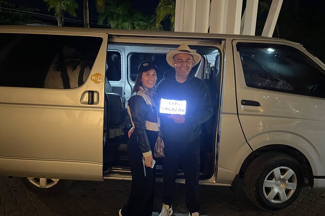 Safe transport and shuttle service in Punta Cana Dominican Rep. - Why the $35 price can be good value