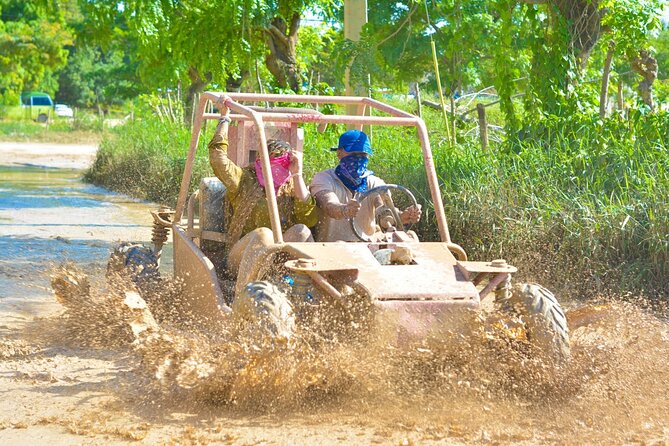 Safe transport and shuttle service in Punta Cana Dominican Rep. - Booking details that deserve attention