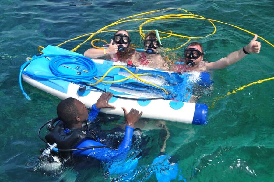 Sailing Splash Tour Speedboat, Snorkel, and Catamaran - Who will enjoy this tour most