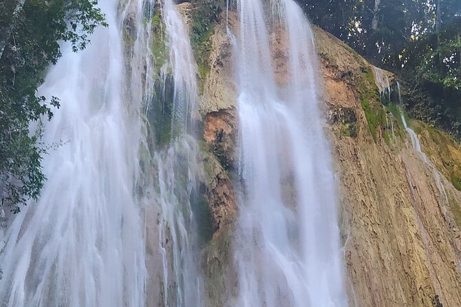 Samana, Bacardi Island Horse Limon Waterfall - Food, drinks, and the practical value of $165