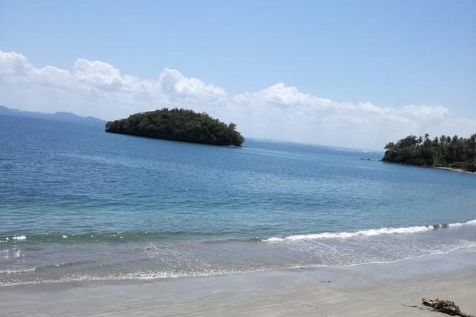Samana, Bacardi Island Horse Limon Waterfall - A long day with many transport changes