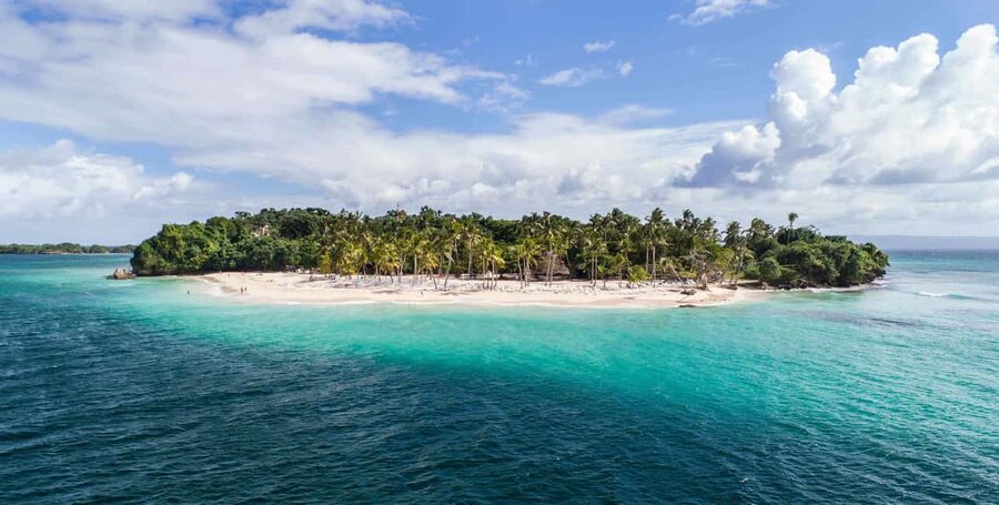 Samana: Cayo Levantado Day Trip by Boat - Key points to know before you go