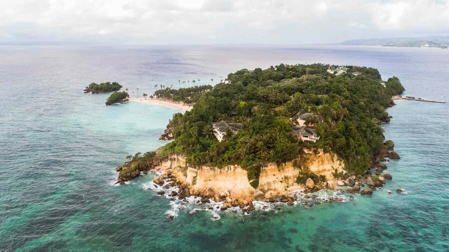 Samana: Cayo Levantado Day Trip by Boat - Six and a half hours to choose your own pace