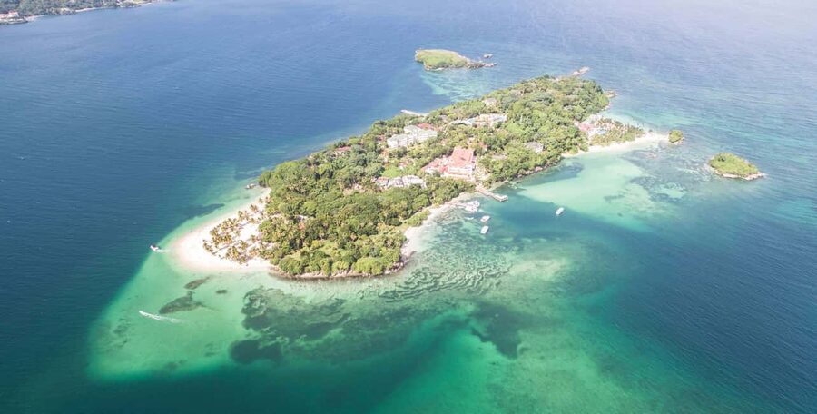 Samana: Cayo Levantado Day Trip by Boat - What the high rating tells you, and what it does not