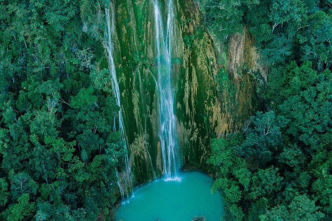 Samana + Cayo Levantado + Horseback Riding from Punta Cana with Lunch - What $115 gets you