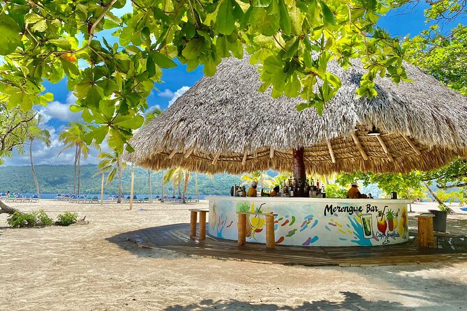 Samana from Punta Cana - Full Day - Traditional food and the ranch stop