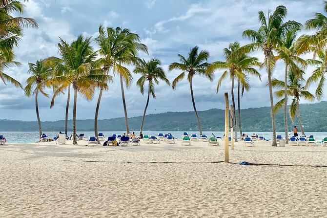 Samana from Punta Cana - Full Day - The real timetable from Punta Cana