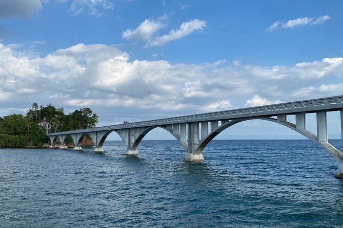 Samana from Punta Cana - Full Day - El Limon waterfall: the most active part of the day