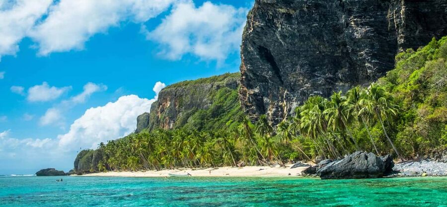 Samana: Fronton & Madame Beach tour Las Galeras - Key points to know before you go