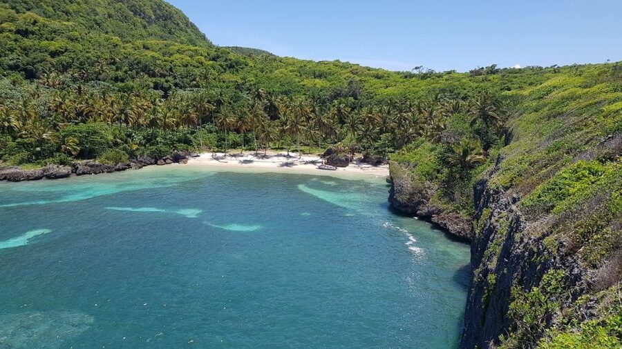 Samana: Fronton & Madame Beach tour Las Galeras - Who will enjoy this boat tour most
