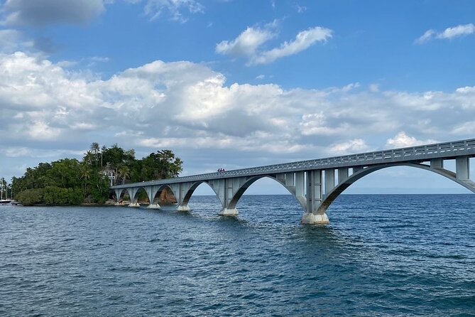 Samana Full Day Waterfall, Safari and Beach - Why Samaná makes this trip worthwhile