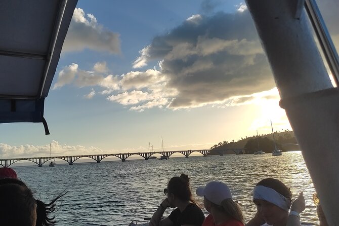 Samana Full Day Waterfall, Safari and Beach - Whale watching and the open water