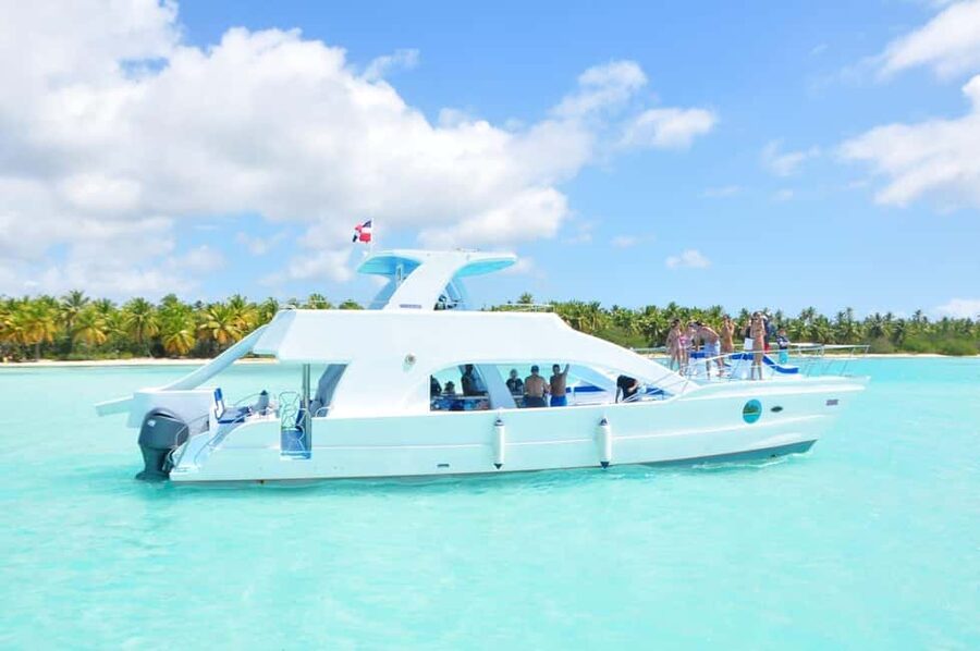 Samana: Half Day Whale Watching Humpback Whale Watching - Key points to know before booking