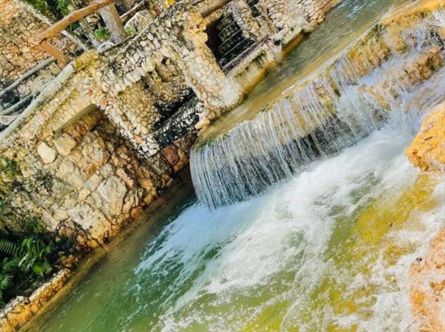 Samana: Los Haitises National Park & Caño Hondo Day Tour - Who should book this day