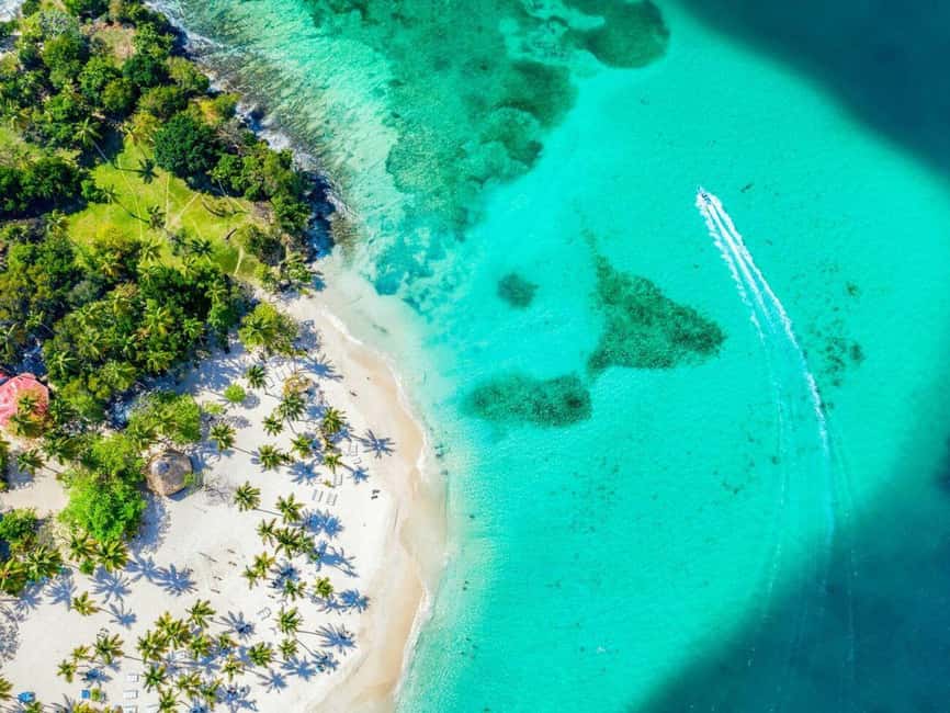 Samana: Visit Samana, Los Haitises Park, and Cayo Levantado Island - Key points to know before booking