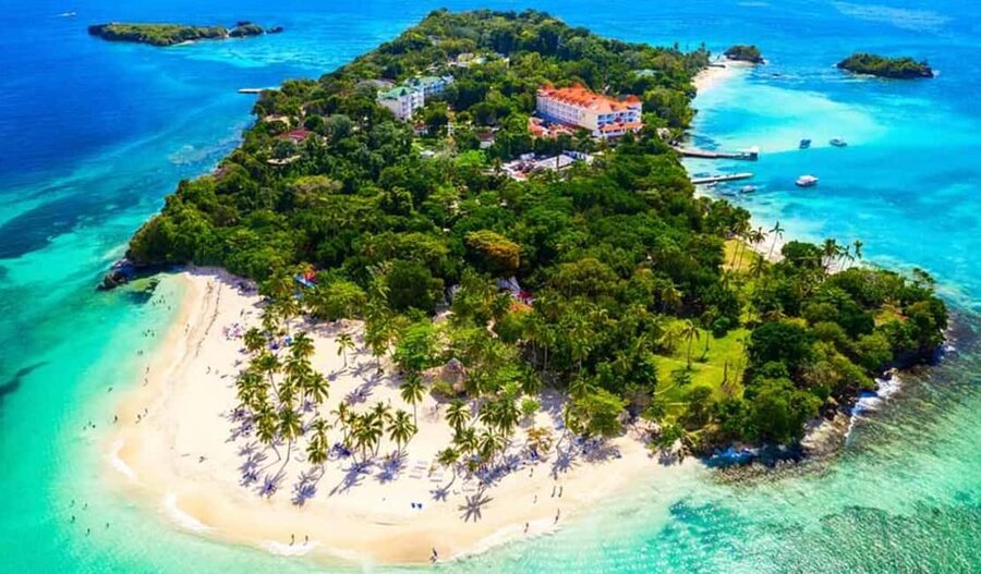 Samana: Visit Samana, Los Haitises Park, and Cayo Levantado Island - Starting in Samaná Bay