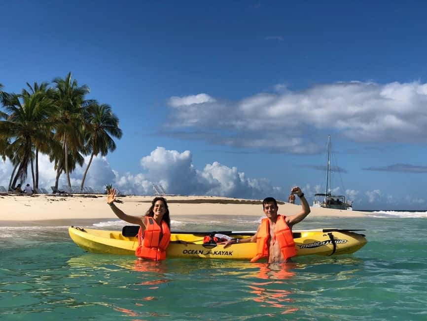 Samaná: Whale, Cayo Levantado, & Kayak in Samaná Bay Tour - Is This Samaná Tour Worth Booking?