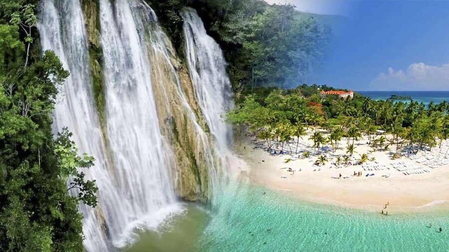 Samana Whale watching and Bacardi Island from Punta Cana - Why this Samaná day trip is so full