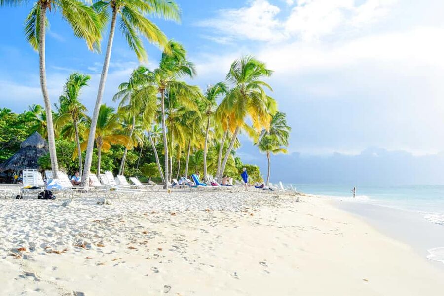 Samanà Whale Watching and Bacardi Island Tour From Bayahibe - Who will enjoy this day most