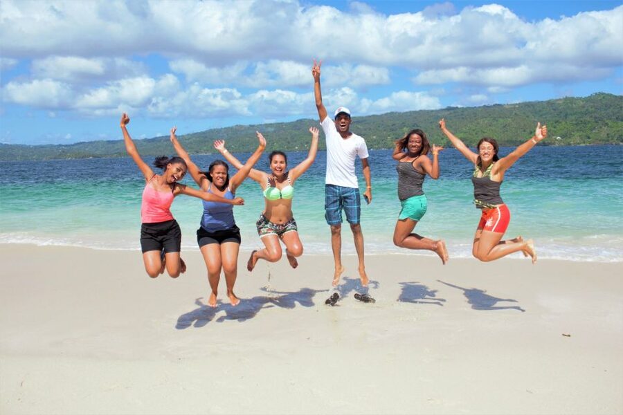 Samana: Whale Watching and Cayo Levantado Full Day Tour - Is $77 a good value?