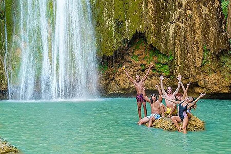 Samaná Whales Full Day, Cayo Levantado, Limón Waterfall - Key points to know before booking