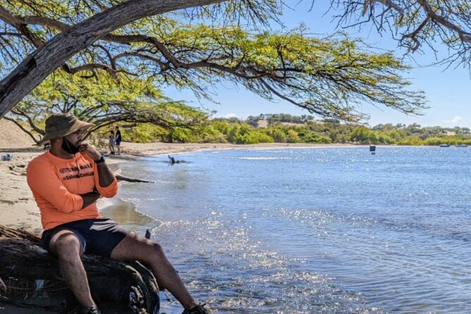 Sandboarding & Snorkeling at the Dominican desert - A local lunch and the ride back