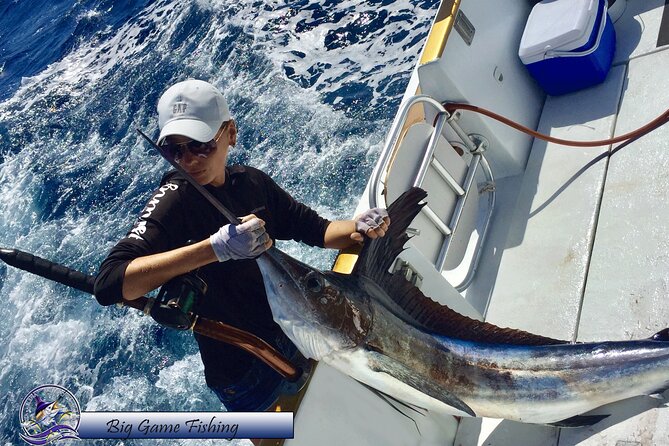 Santa Elena Fishing Charters in Punta Cana - Key points at a glance
