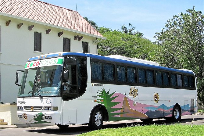 Santiago airport to Puerto Plata - Safety, comfort, and the ride itself
