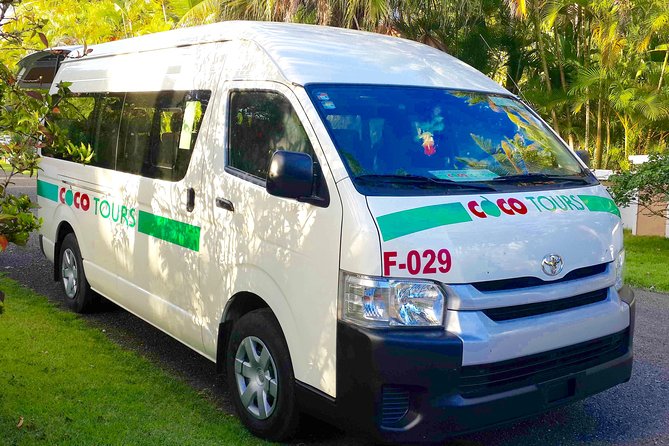 Santiago airport to Puerto Plata - What private service means for your group