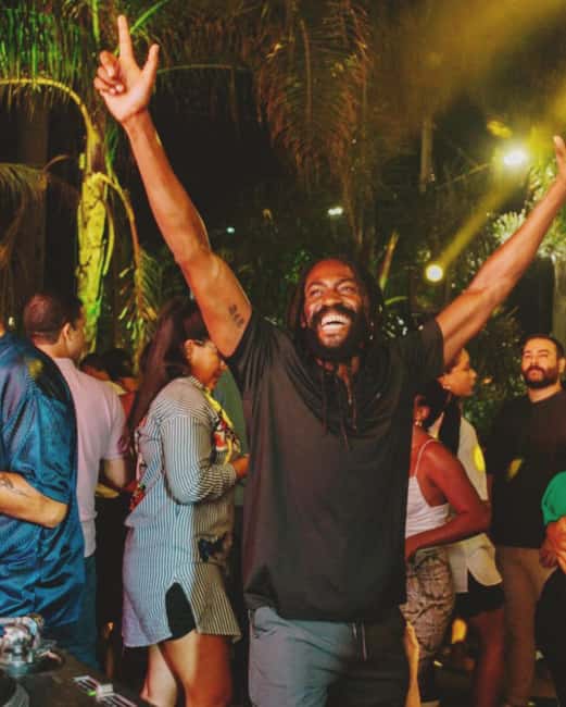Santo Domingo: Bachata Social Dancing Tour - Why bachata makes sense in Santo Domingo