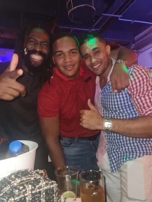 Santo Domingo: Bachata Social Dancing Tour - How to get the most from the two hours