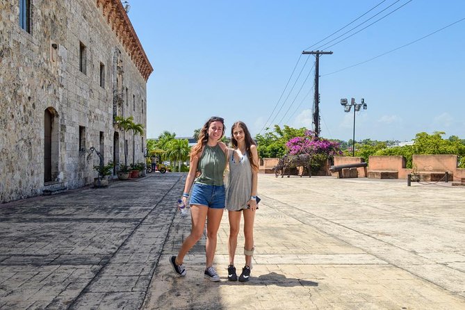 Santo Domingo City - Full Day All Inclusive Tour - The early pickup and long road south