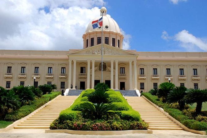 Santo Domingo City - Full Day All Inclusive Tour - The shopping stops and the value question