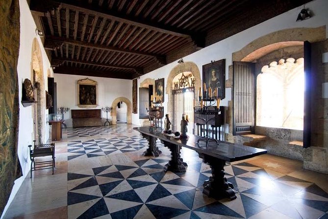 Santo Domingo City - Full Day All Inclusive Tour - What the guides add to the day