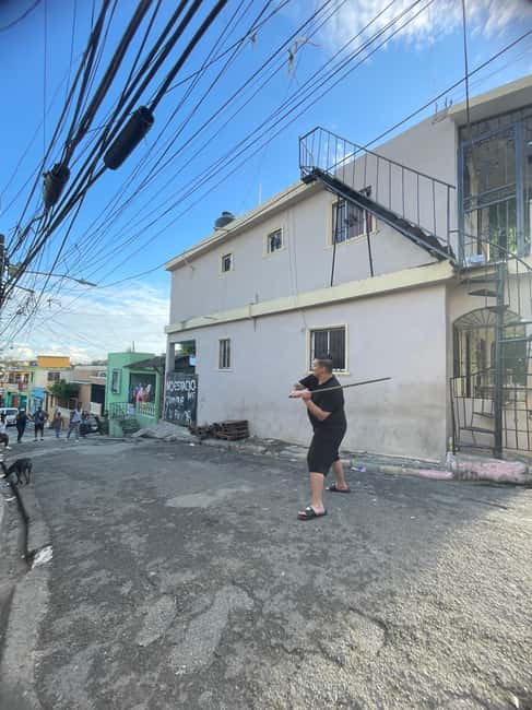 Santo Domingo: City Life Food & Transportation Tour - Key points at a glance