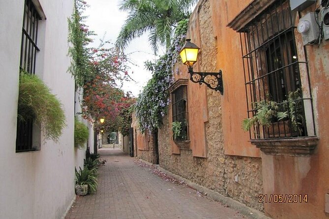 SANTO DOMINGO/ City tour - the best Adventures & traditional - Key points to know before you book