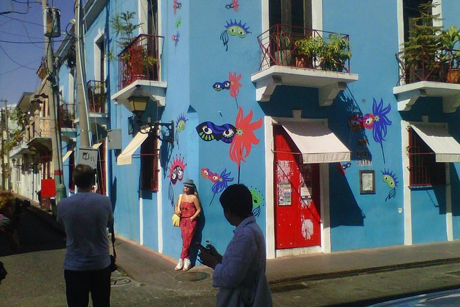 Santo Domingo Colonial City walking tour - Key points to know before booking