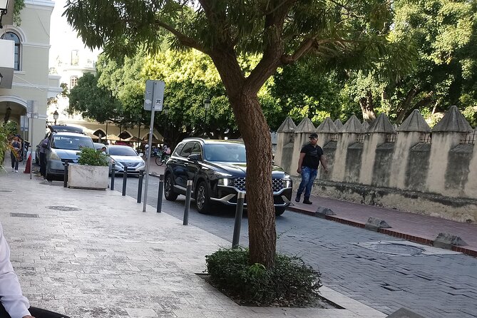 Santo Domingo Colonial City walking tour - A tour shaped around your interests