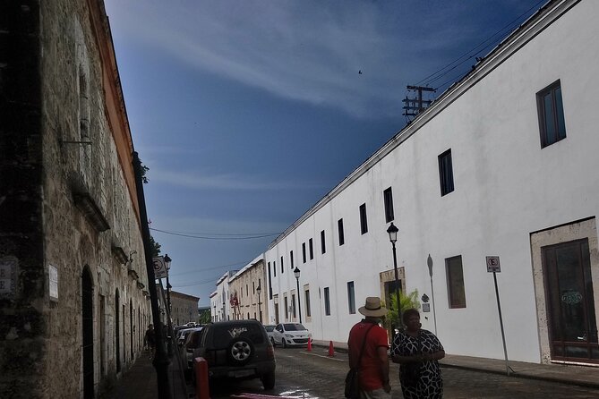 Santo Domingo Colonial City walking tour - Museum tickets are separate