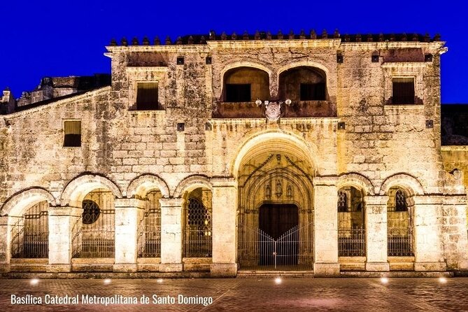 Santo Domingo Colonial City walking tour - Is $190 good value for your group?